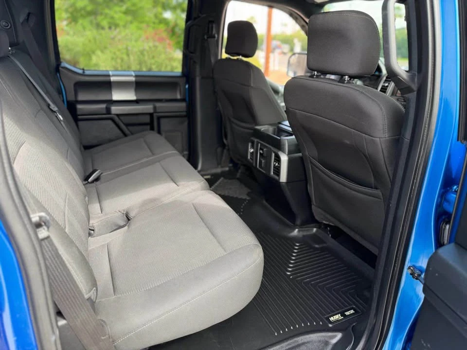 2015 Ford F-150 13th Gen - Image 12 of 12