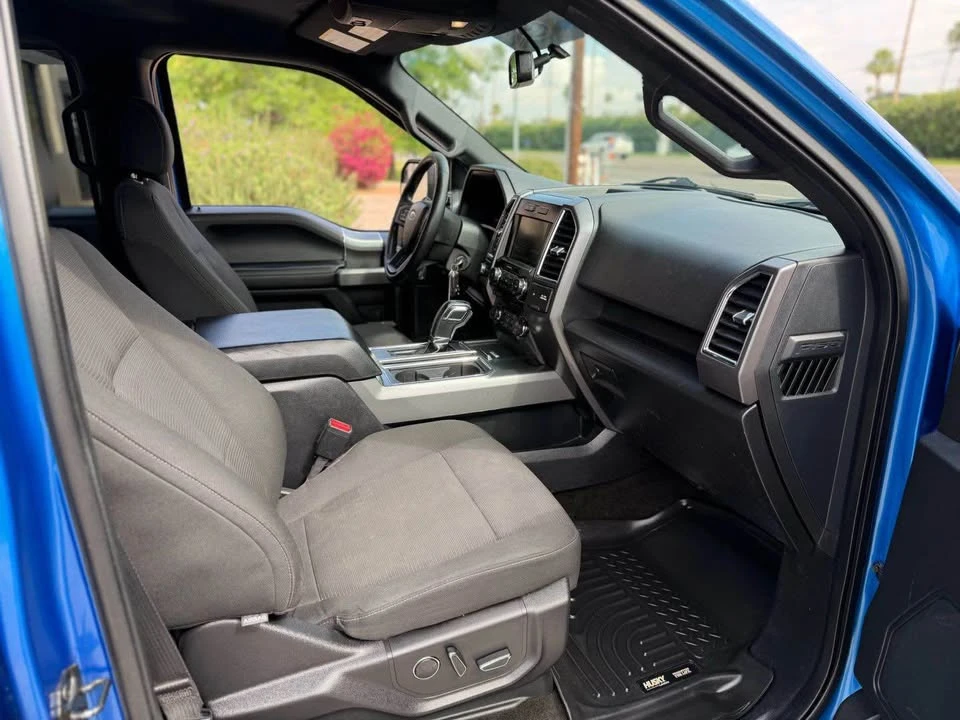 2015 Ford F-150 13th Gen - Image 9 of 12