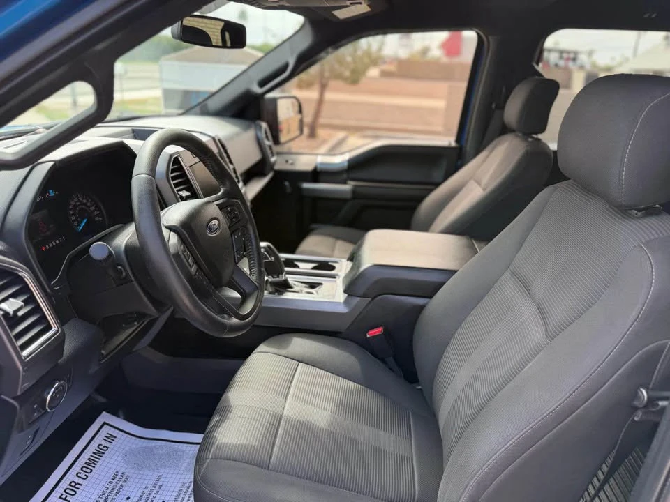 2015 Ford F-150 13th Gen - Image 8 of 12