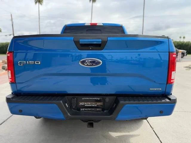 2015 Ford F-150 13th Gen - Image 6 of 12