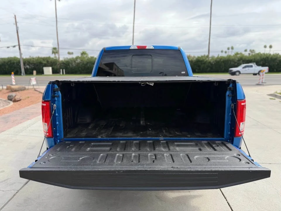 2015 Ford F-150 13th Gen - Image 7 of 12