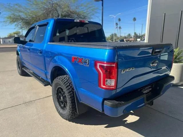2015 Ford F-150 13th Gen - Image 5 of 12