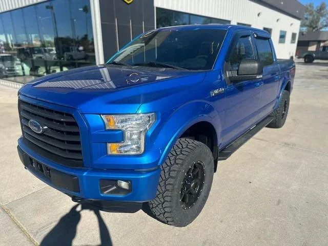 2015 Ford F-150 13th Gen - Image 4 of 12