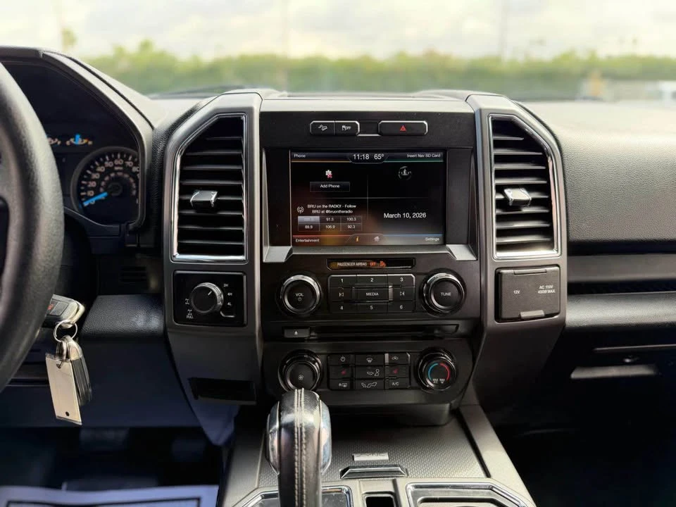 2015 Ford F-150 13th Gen - Image 10 of 12