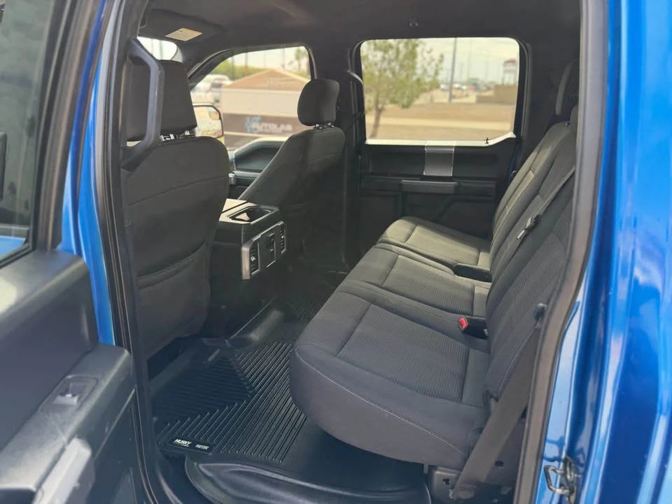2015 Ford F-150 13th Gen - Image 11 of 12