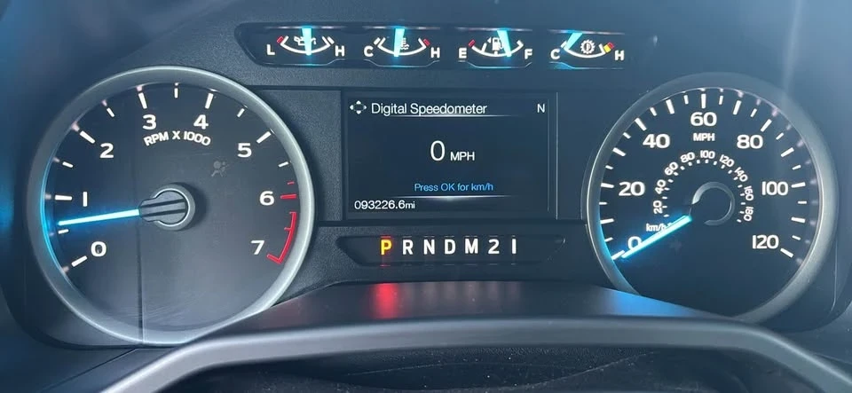 2015 Ford F-150 13th Gen - Image 13 of 15