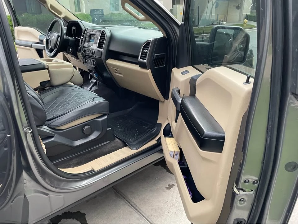 2015 Ford F-150 13th Gen - Image 14 of 14