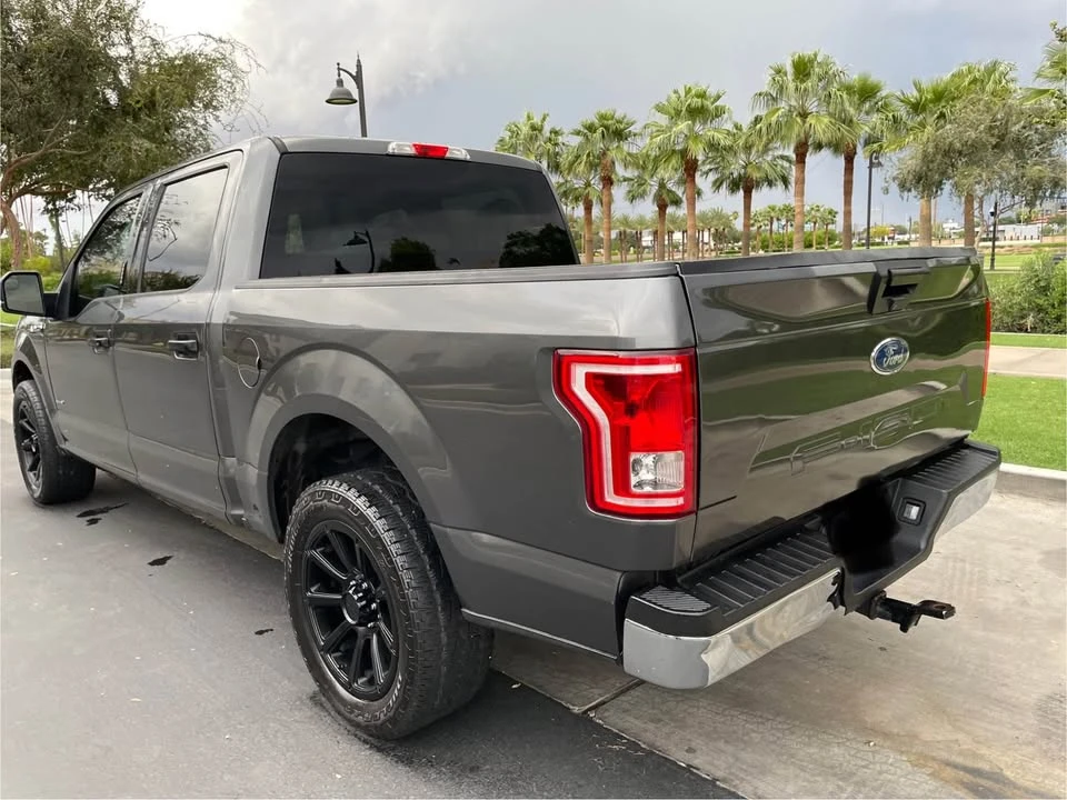 2015 Ford F-150 13th Gen - Image 7 of 14