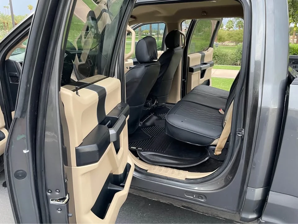 2015 Ford F-150 13th Gen - Image 11 of 14
