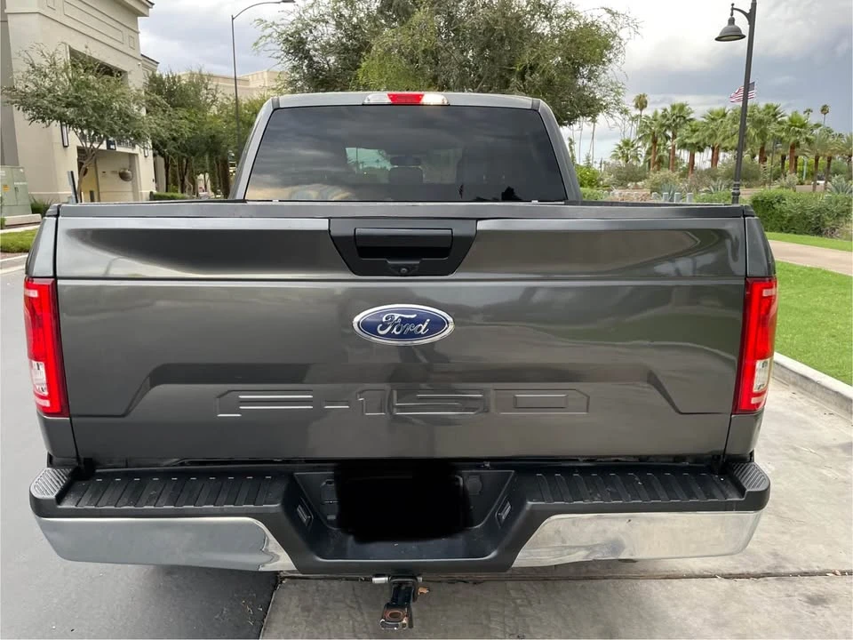 2015 Ford F-150 13th Gen - Image 6 of 14
