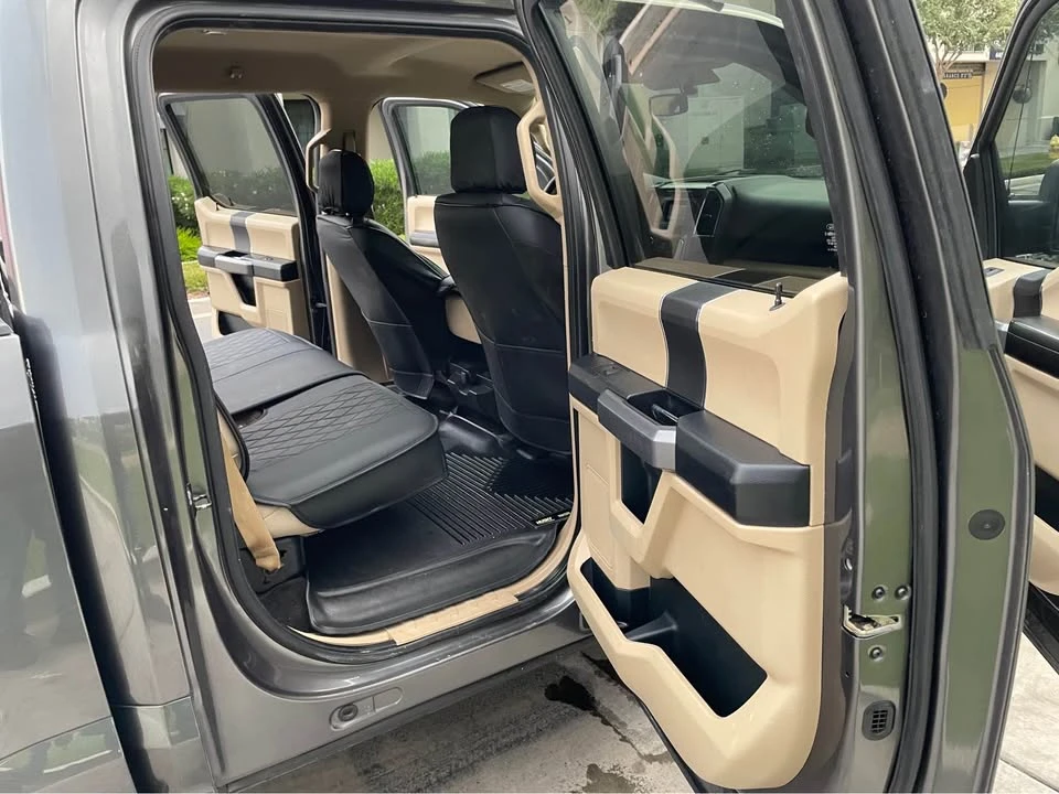 2015 Ford F-150 13th Gen - Image 12 of 14