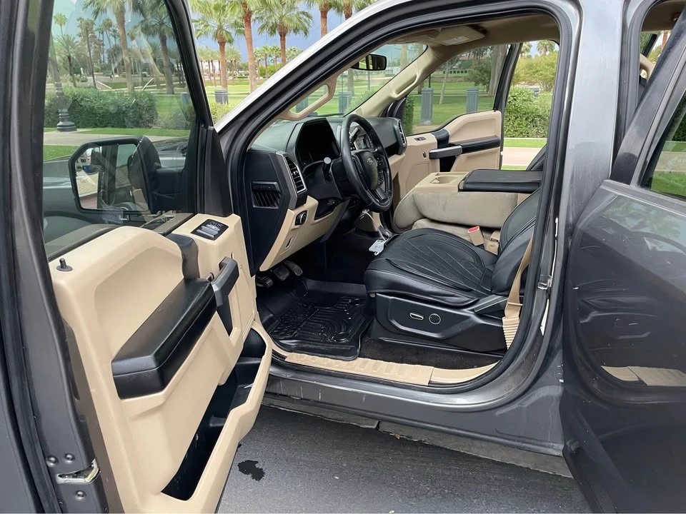 2015 Ford F-150 13th Gen - Image 10 of 14