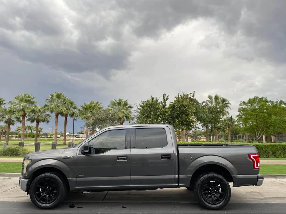 2015 Ford F-150 13th Gen - Image 8 of 14