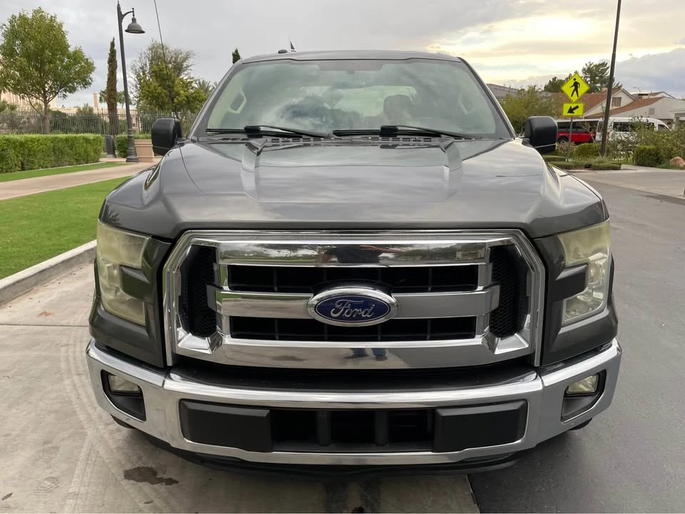 2015 Ford F-150 13th Gen - Image 3 of 14