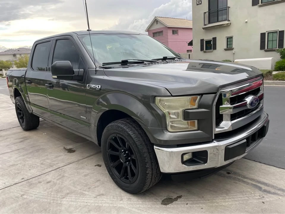 2015 Ford F-150 13th Gen - Image 2 of 14