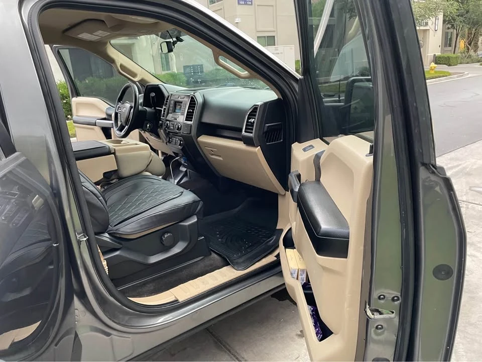 2015 Ford F-150 13th Gen - Image 13 of 14