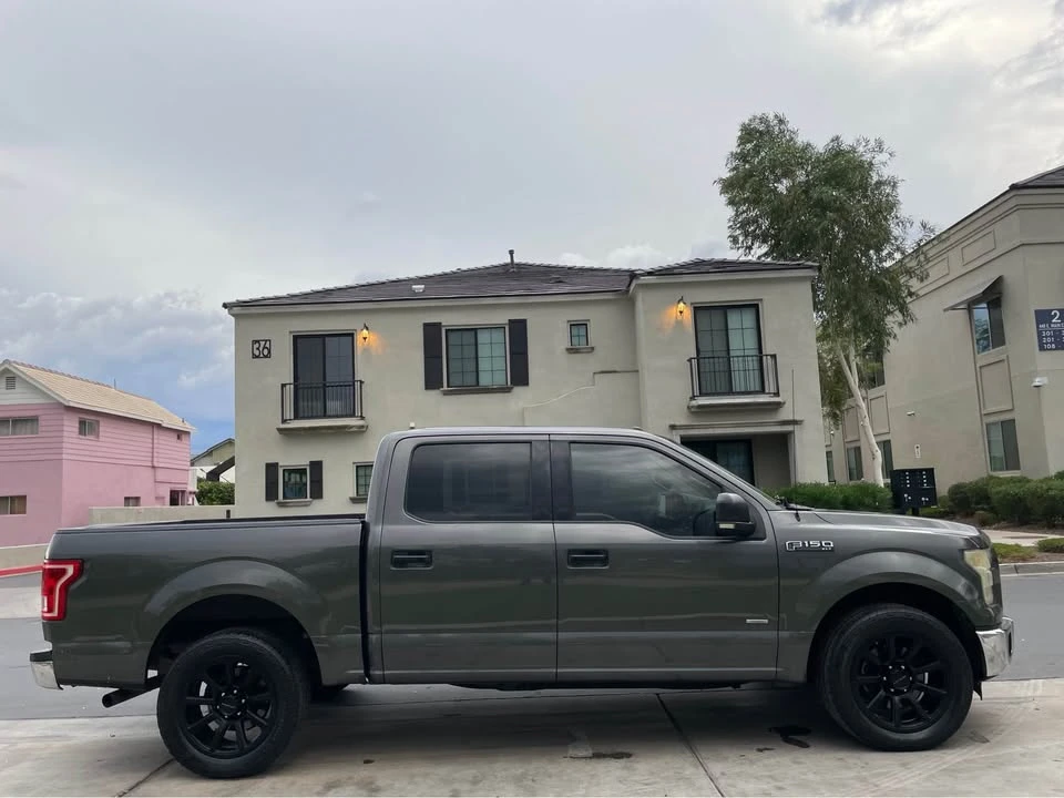 2015 Ford F-150 13th Gen - Image 4 of 14