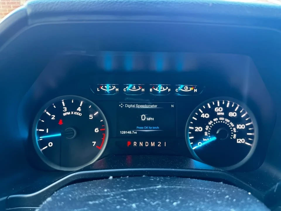 2015 Ford F-150 13th Gen - Image 6 of 11