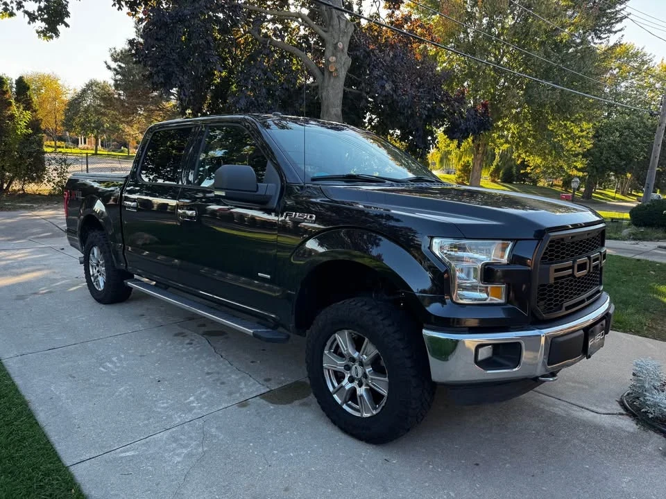 2015 Ford F-150 13th Gen - Image 10 of 11