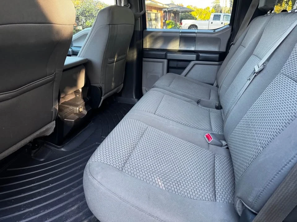 2015 Ford F-150 13th Gen - Image 4 of 11
