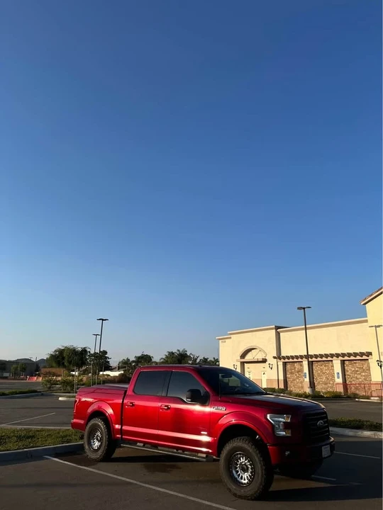 2015 Ford F-150 13th Gen - Image 6 of 6
