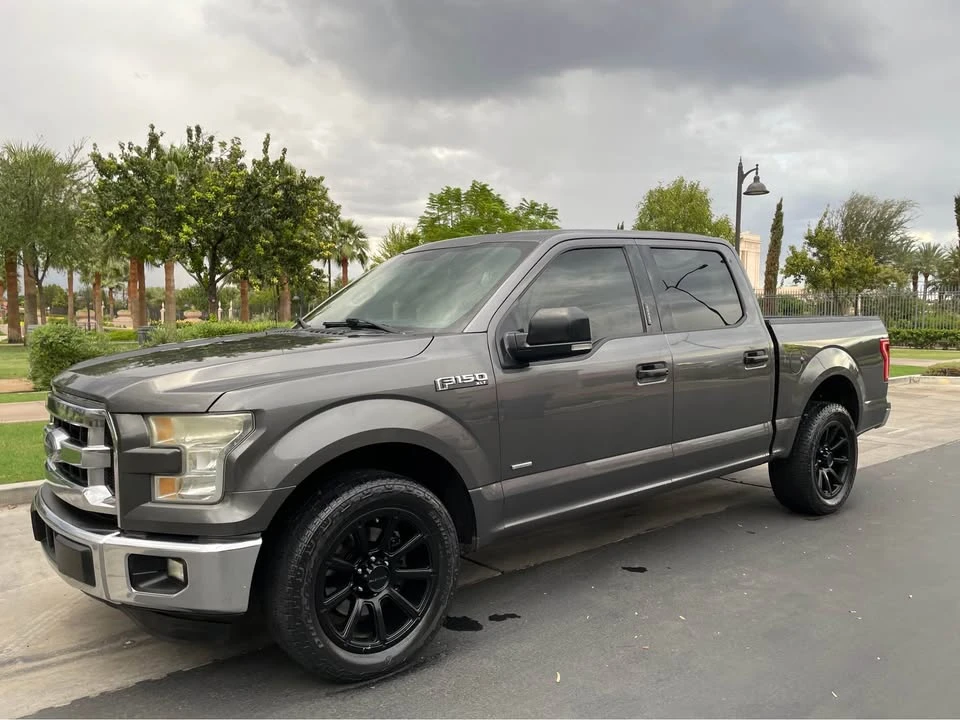 2015 Ford F-150 13th Gen - Image 9 of 14