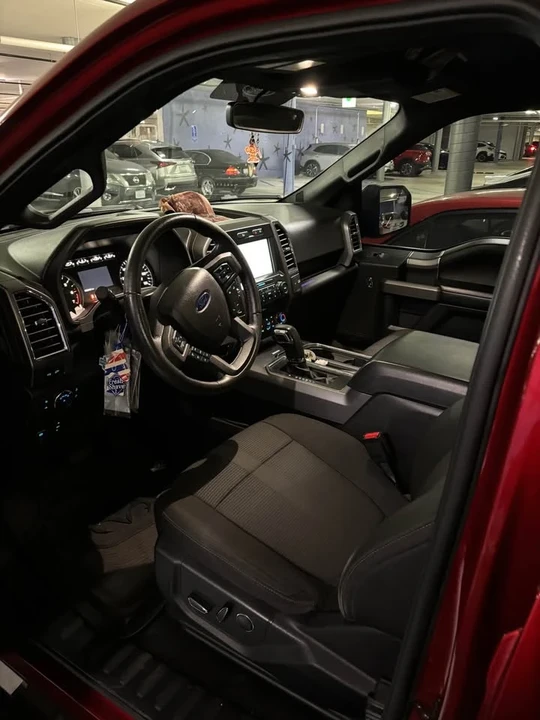 2015 Ford F-150 13th Gen - Image 3 of 6