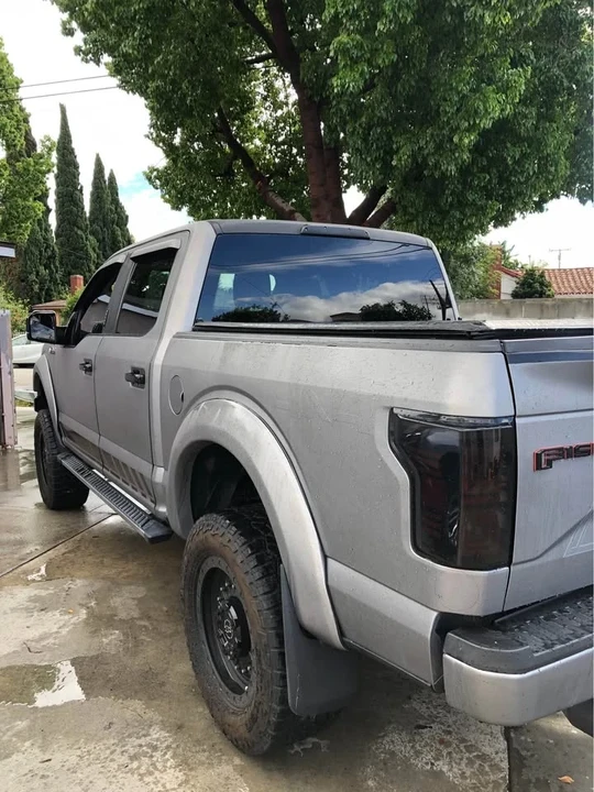 2015 Ford F-150 13th Gen - Image 4 of 6