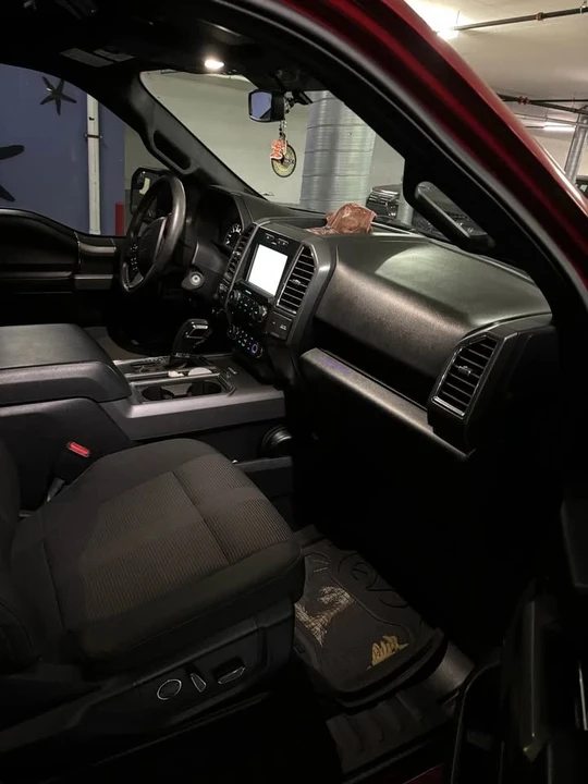 2015 Ford F-150 13th Gen - Image 4 of 6