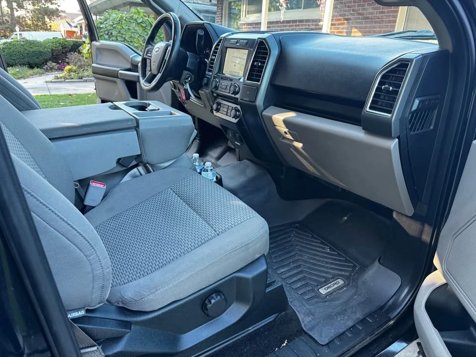 2015 Ford F-150 13th Gen - Image 3 of 11