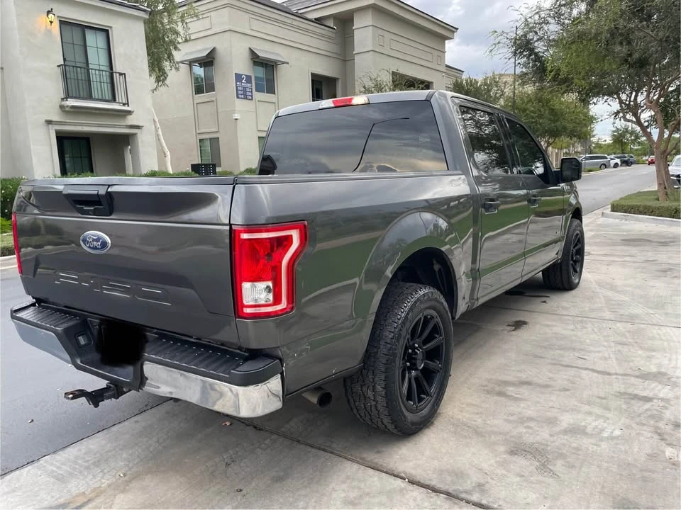2015 Ford F-150 13th Gen - Image 5 of 14