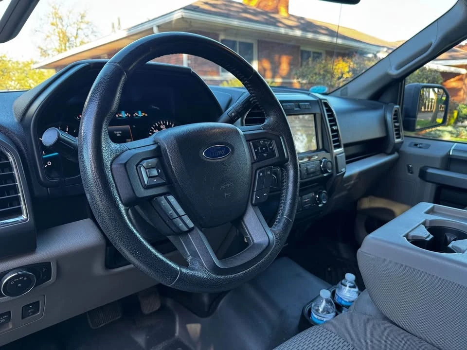 2015 Ford F-150 13th Gen - Image 2 of 11