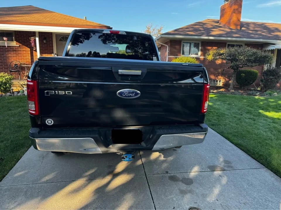 2015 Ford F-150 13th Gen - Image 8 of 11