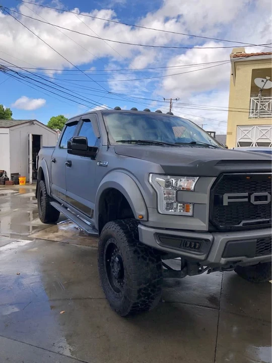 2015 Ford F-150 13th Gen - Image 2 of 6