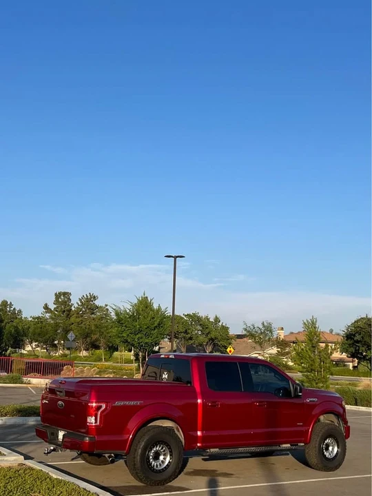 2015 Ford F-150 13th Gen - Image 5 of 6