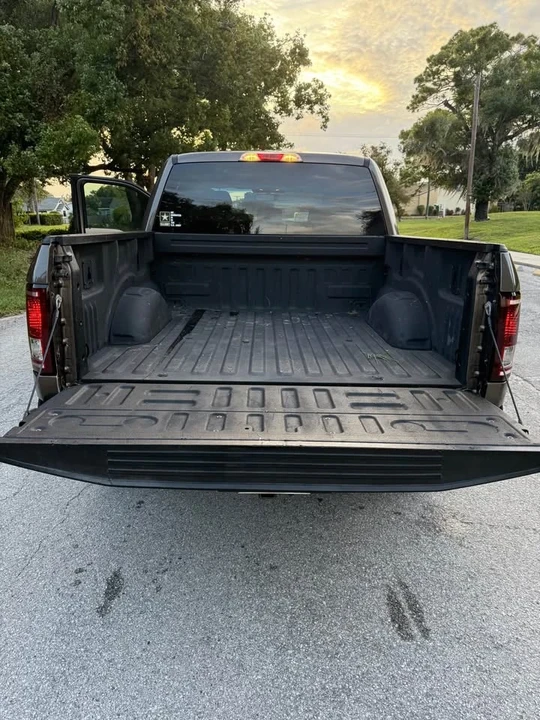 2015 Ford F-150 13th Gen - Image 5 of 17