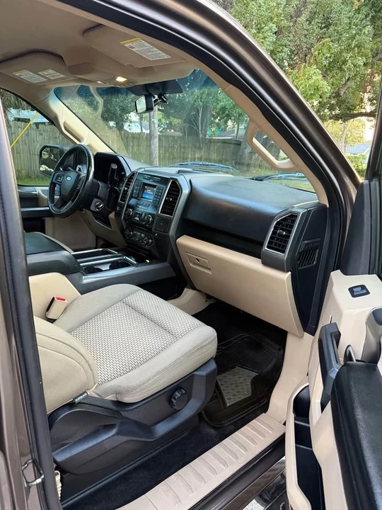 2015 Ford F-150 13th Gen - Image 12 of 17