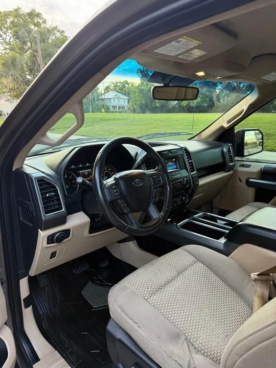 2015 Ford F-150 13th Gen - Image 11 of 17