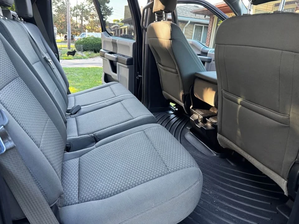 2015 Ford F-150 13th Gen - Image 5 of 11