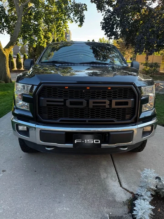 2015 Ford F-150 13th Gen - Image 11 of 11