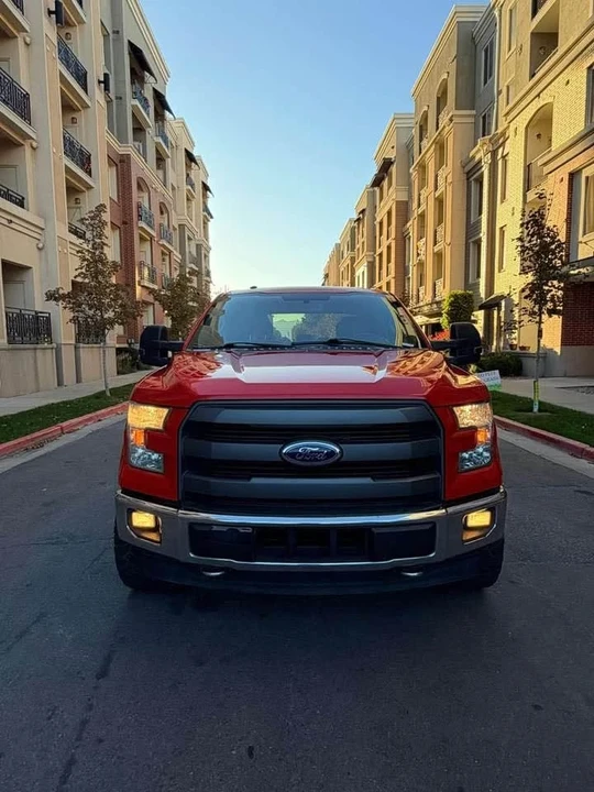 2015 Ford F-150 13th Gen - Image 2 of 10