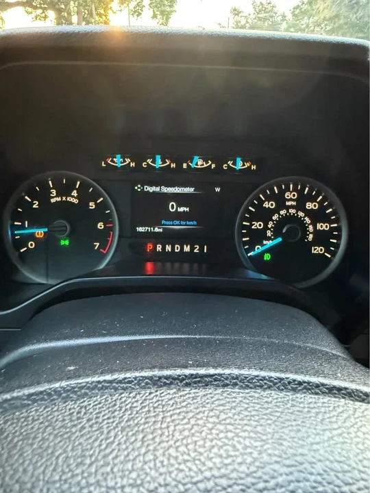 2015 Ford F-150 13th Gen - Image 15 of 17