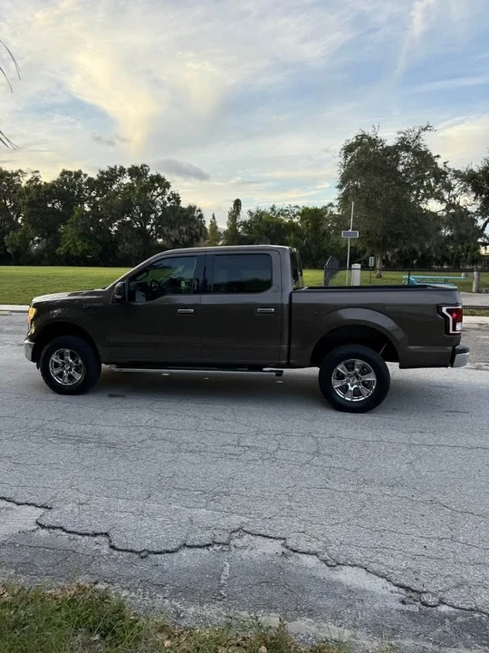 2015 Ford F-150 13th Gen - Image 7 of 17