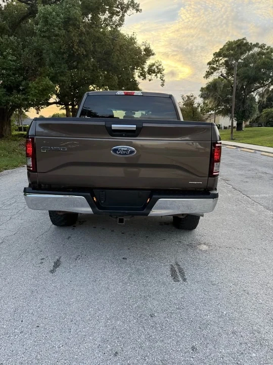 2015 Ford F-150 13th Gen - Image 4 of 17