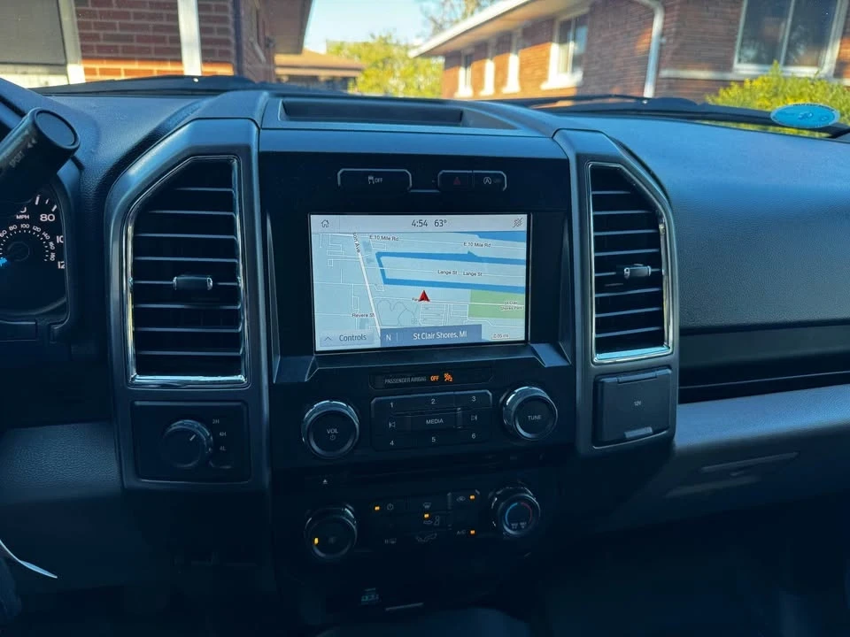 2015 Ford F-150 13th Gen - Image 7 of 11