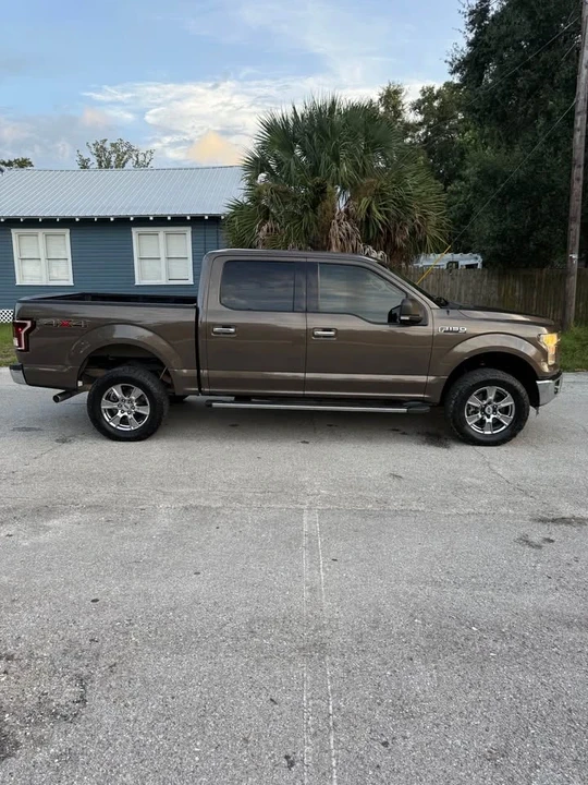 2015 Ford F-150 13th Gen - Image 2 of 17