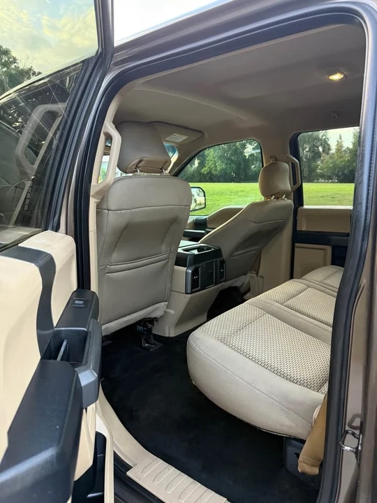 2015 Ford F-150 13th Gen - Image 14 of 17