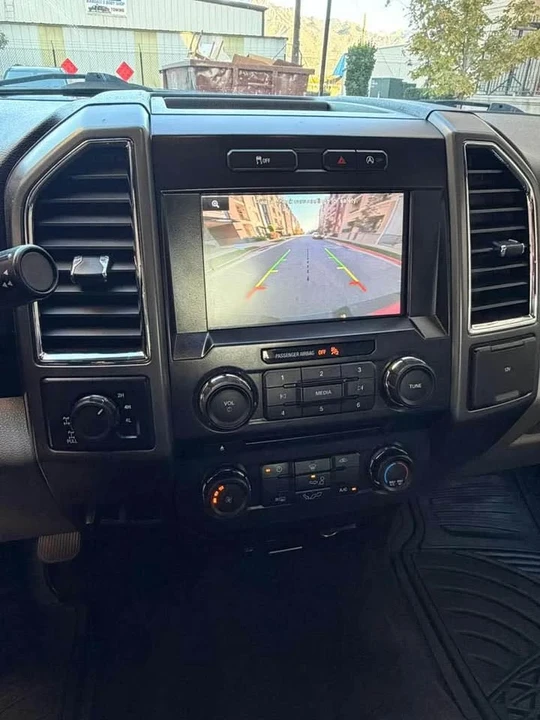 2015 Ford F-150 13th Gen - Image 9 of 10