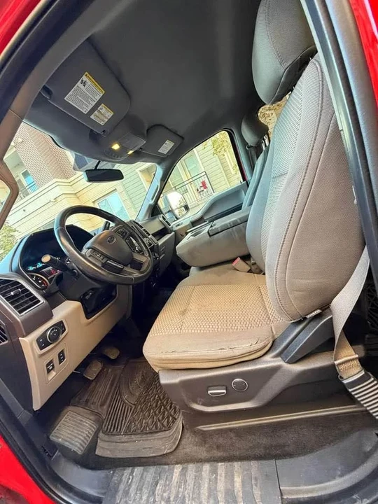 2015 Ford F-150 13th Gen - Image 7 of 10