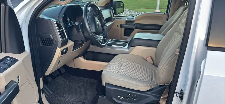 2015 Ford F-150 13th Gen - Image 9 of 15